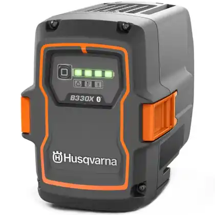 Baterie HUSQVARNA 40-B330X Akce
