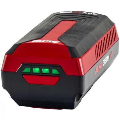 Akumulátor AL-KO B 110 Li 36 V / 2,5 Ah Energy Flex Poslední Šance