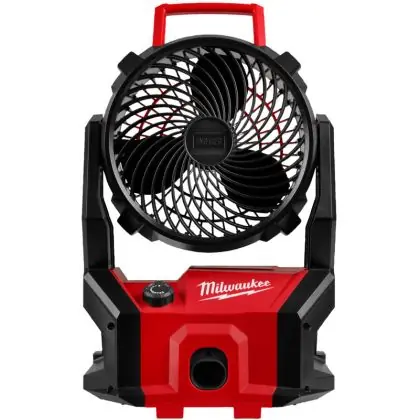 Poslední Šance Aku ventilátor MILWAUKEE M18 AFG2-0