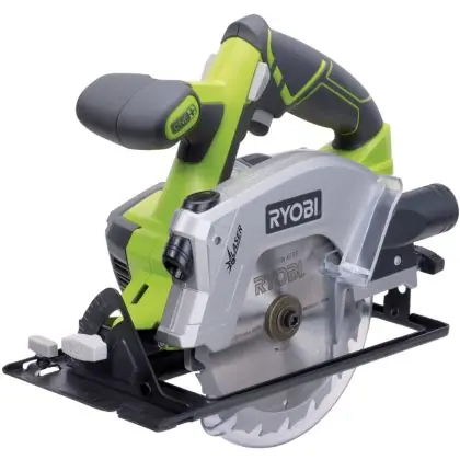 Super Cena Aku okružní pila RYOBI RWSL1801M ONE+