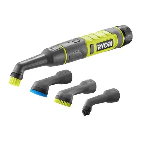Cenově Výhodný Aku kartáč RYOBI RDS4-0 USB Lithium