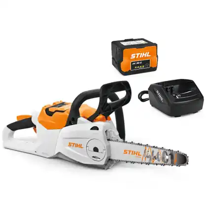 Aku pila STIHL MSA 80 C-B SET Tovární Cena