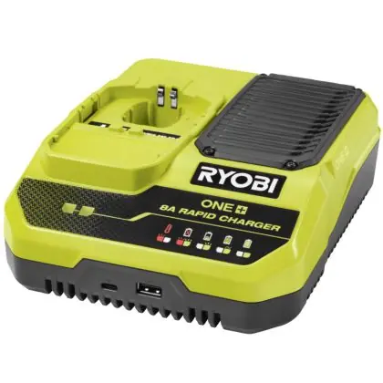 Kup Teď Nabíječka RYOBI RC18180 ONE+