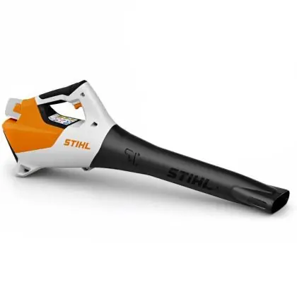 Aku foukač STIHL BGA 30 Bezpečná Platba
