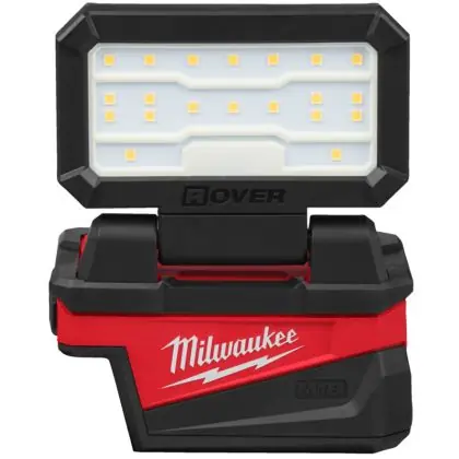Pouze Dnes Aku svítilna MILWAUKEE M18 ALIS-0