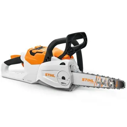 Objednat Nyní Aku pila STIHL MSA 80 C-B