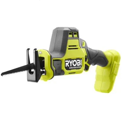 Akční Cena Aku pila ocaska RYOBI RRS18CBL-0 ONE+