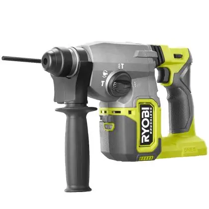 Výprodej Aku kombinované kladivo RYOBI RSDS18BL-0 ONE+