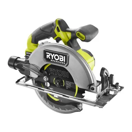 Aku okružní pila RYOBI RCS18BL-0 ONE+ Zlevněný