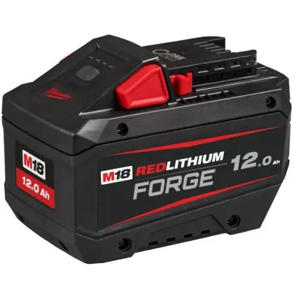 Akumulátor MILWAUKEE M18 FB12 FORGE Zlevněný