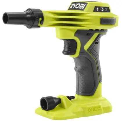 Aku inflátor RYOBI RVI18-0 ONE+ Finální Výprodej
