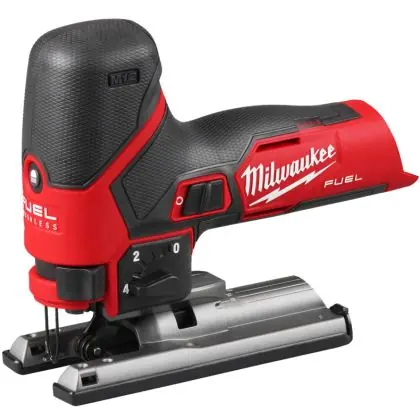Objednat Nyní Aku přímotačná pila MILWAUKEE M12 FJS-0