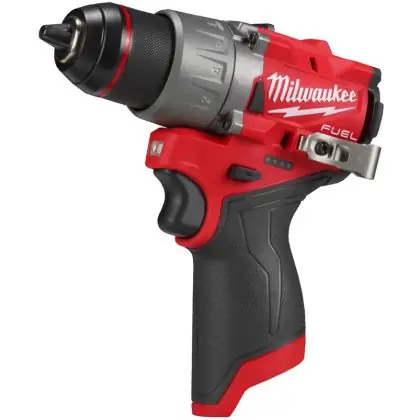 Vrácení Zdarma Aku šroubovák MILWAUKEE M12 FDD2-0