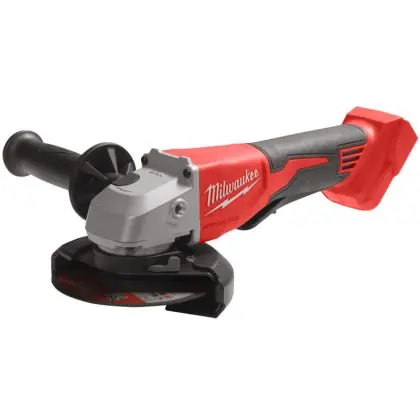 Objednat Nyní Aku úhlová bruska MILWAUKEE M18 BLSAG125XPD-0