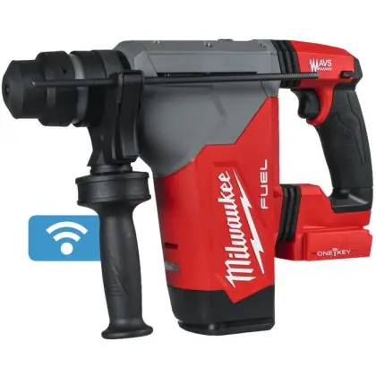 Hit Sezóny Aku kombinované kladivo MILWAUKEE M18 ONEFHP-0X