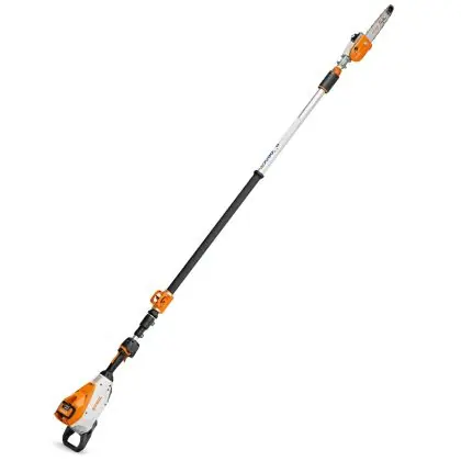 Aku vyvětvovací pila STIHL HTA 160 Expresní Doručení