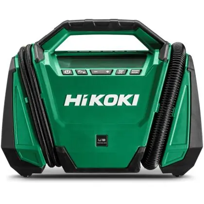 Akce Aku kompresor HiKOKI UP18DAW4Z