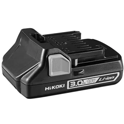 Akumulátor HiKOKI BSL 1830C 18 V / 3,0 Ah Pouze Dnes