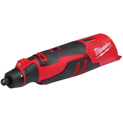 Nejlepší Cena Aku přímá bruska MILWAUKEE M12 BLROT-0