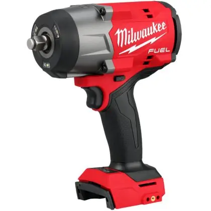 Cenový Hit Aku rázový utahovák MILWAUKEE M18 FHIW2F12-0X