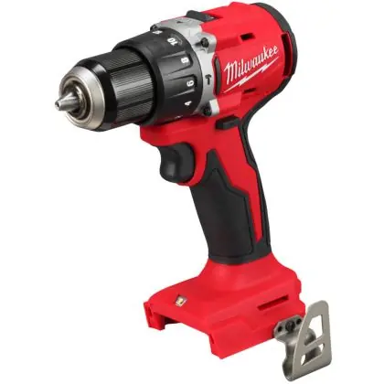 Aku příklepový šroubovák MILWAUKEE M18 BLPDRC-0 Top Prodej
