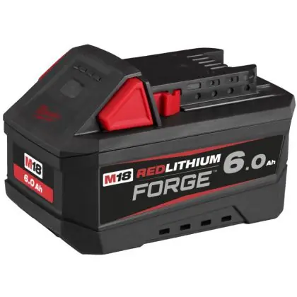 Akumulátor MILWAUKEE M18 FB6 FORGE Poslední Šance
