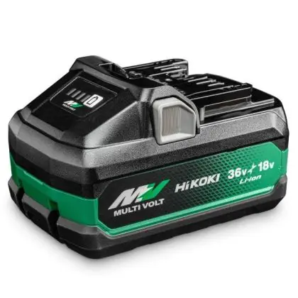 Akumulátor HiKOKI MULTI VOLT BSL36B18X 18 V / 8,0 Ah - 36 V / 4,0 Ah Dokud Zásoby Vydrží