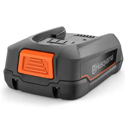 Vysoce Kvalitní Akumulátor HUSQVARNA ASPIRE P4A 18-B45