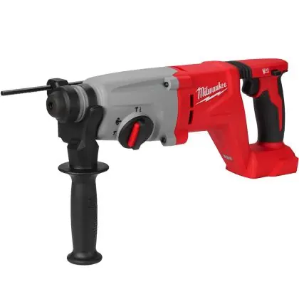 Originální Aku vrtací kladivo MILWAUKEE M18 BLHACD26-0X