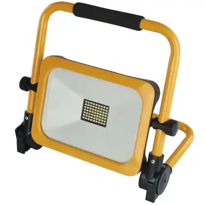 Ihned K Objednání Aku LED reflektor EMOS ACCO ZS2832 30 W