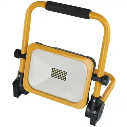 Aku LED reflektor EMOS ACCO ZS2822 20 W Rychlé Dodání