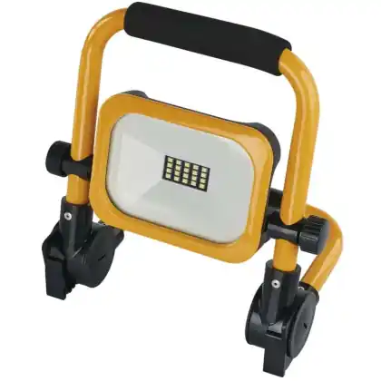 Rychlé Dodání Aku LED reflektor EMOS ACCO ZS2812 10 W