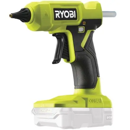 Expresní Doručení Aku lepící pistole RYOBI RGLU18-0 ONE+