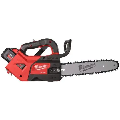 Ověřený Aku řetězová pila MILWAUKEE M18 FTHCHS30-802