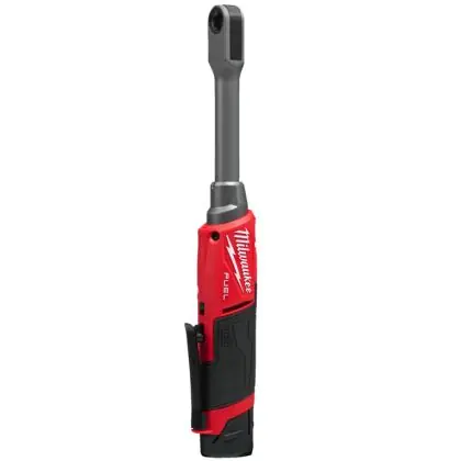 Výhodná Nabídka Aku ráčna MILWAUKEE M12 FPTR-202X