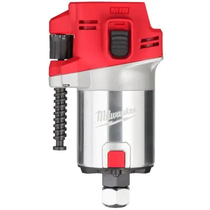 Aku horní frézka MILWAUKEE M18 FR12KIT-0P Originální
