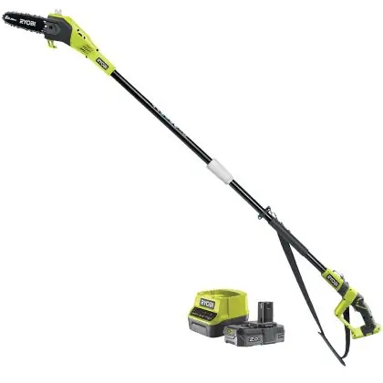 Finální Výprodej Aku prořezávací pila RYOBI RPP182020 ONE+