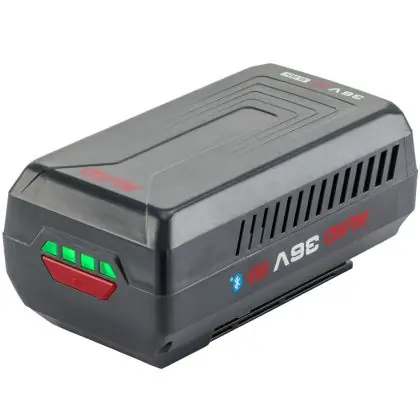 Akumulátor AL-KO B 800 Li 36 V / 8,0 Ah Energy Flex Sezónní Sleva