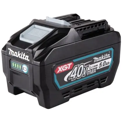 Akumulátor MAKITA BL4050F XGT 40 V / 5,0 Ah Dokud Zásoby Vydrží