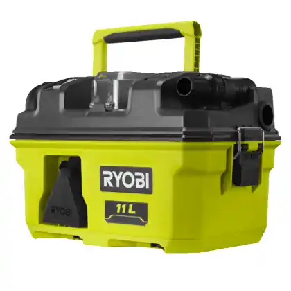 Cenová Bomba Aku vysavač RYOBI RV1811-0 ONE+