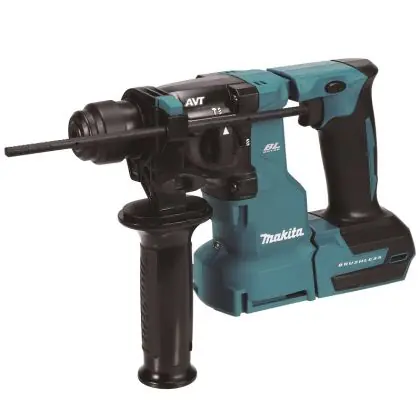 Aku kombinované kladivo MAKITA DHR183Z Vrácení Zdarma
