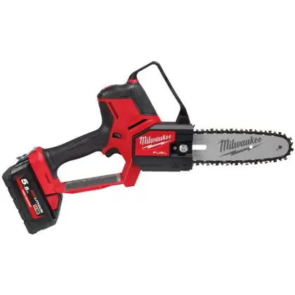 Aku řetězová pila MILWAUKEE M18 FHS20-552 Cenová Bomba