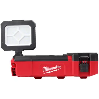Nejlepší Cena Aku svítilna MILWAUKEE M12 PAOL-0