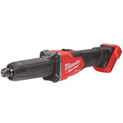 Nová Kolekce Aku přímá bruska MILWAUKEE M18 FDGRB-0X