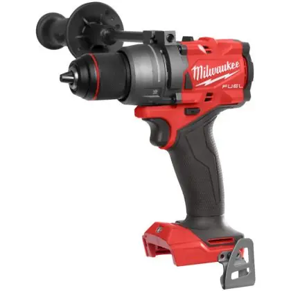 Novinka Aku šroubovák MILWAUKEE M18 FDD3-0X