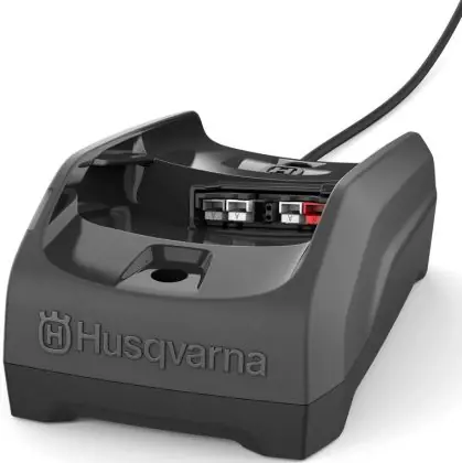 Nabíječka baterií HUSQVARNA 40-C80 Omezená Nabídka