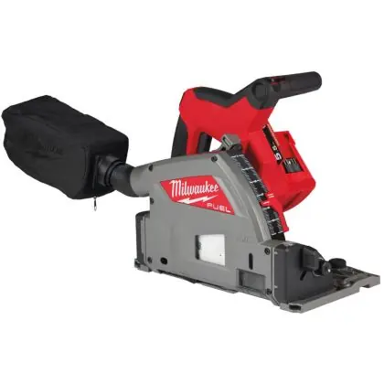 Akce Aku ponorná pila MILWAUKEE M18 FPS55-0P