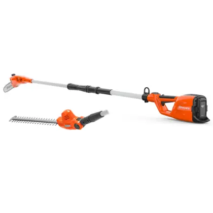 Aku vyvětvovací pila HUSQVARNA 120iTK4 - PK4 + HK4 Super Cena