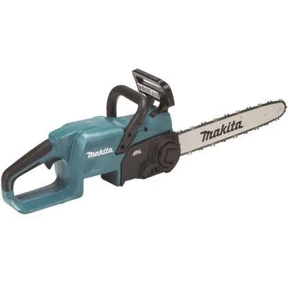Levný Aku řetězová pila MAKITA DUC407ZX3