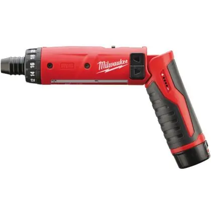 Aku šroubovák MILWAUKEE M4 D-202B Nejlepší Cena